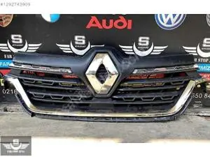Yeni Renault Kangoo 2021 ÖN PANJUR 623108039R