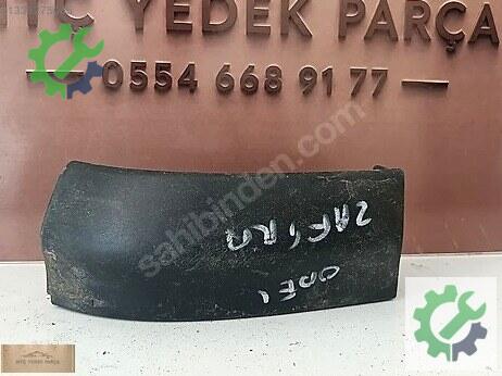 Opel Zafira Sol Arka Stop çıkma parça