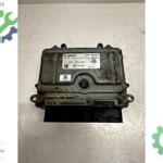 ZF 0501230029 IVECO DAILY V şanzıman beyni 0260140029