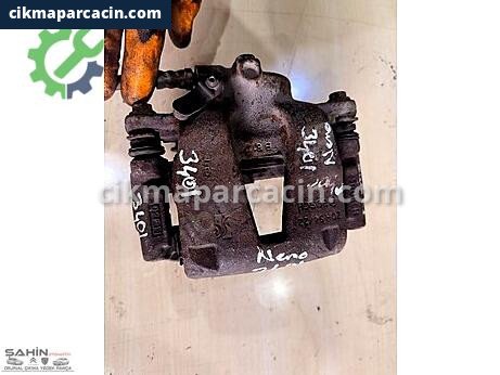 Citroen Nemo Kaliper çıkma parça