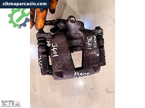 Citroen Nemo Kaliper çıkma parça
