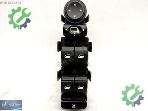ZQ800629XT CITROEN C4 CAM KONTROL ANAHTARI 2004-2013
