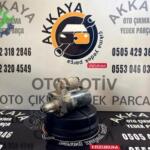 A0051516501 MERCEDES W220-W221-W208-W209 Çıkma Marş Motoru