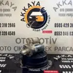 A0051516501 MERCEDES W220-W221-W208-W209 Çıkma Marş Motoru