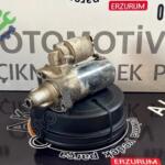 A0051516501 MERCEDES W220-W221-W208-W209 Çıkma Marş Motoru