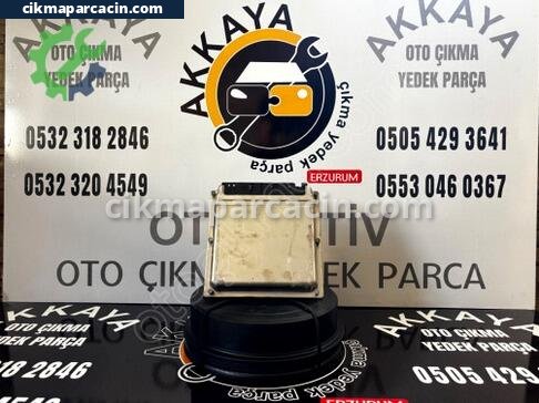 Mercedes-Benz E Serisi Motor Beyni çıkma parça