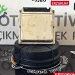 A1121532679 MERCEDES W203-W209-W211-W220 Çıkma V6 Motor Beyni