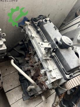 Mercedes-Benz A Serisi Motor Komple çıkma parça