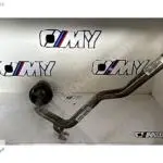 a2464701620 MERCEDES W117 CLA YAKIT DOLUM HORTUMU BORUSU