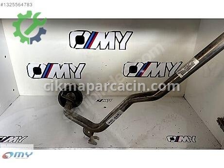 Mercedes-Benz CLA Yakıt Dolum Borusu çıkma parça