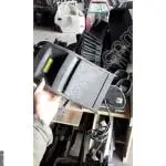 A2466460069 MERCEDES A SERİSİ W176 A180 ARKA ORTA KONSOL KÜL