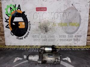 A2709060026 MERCEDES A-B CLASS-CLA 1.5-2.2 CDI Marş Motoru