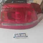3AE945096F Volkswagen Passat B7 Sağ Dış Stop (2011/2015)