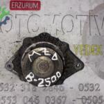 A2TA6099A MAZDA B-2500 Çıkma Orijinal Şarj Dinamosu