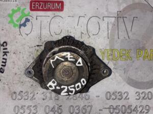 A2TA6099A MAZDA B-2500 Çıkma Orijinal Şarj Dinamosu