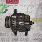A2TA6099A MAZDA B-2500 Çıkma Orijinal Şarj Dinamosu