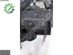 A3 1.6 Tdi Sag, sol kapı kontrol modulu