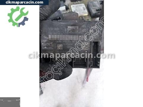 Audi A3 Kapı Kontrol Modülü çıkma parça