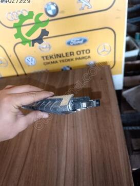 Audi A3 Hortum 5JT10026760 çıkma parça