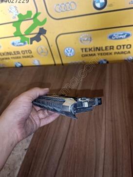 Audi A3 Hortum 5JT10026760 çıkma parça