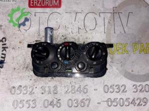 A4144460228 MERCEDES VANEO Kalorifer Kontrol Paneli