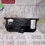A4144460228 MERCEDES VANEO Kalorifer Kontrol Paneli