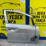 OPEL CORSA D SAĞ ÖN KAPI ÇIKMA ORJİNAL YEDEK PARÇA