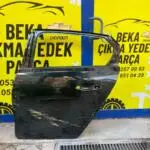 OPEL ASTRA L SOL ARKA KAPI ÇIKMA ORJİNAL YEDEK PARÇA