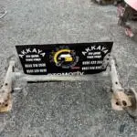 OPEL ASTRA G Orijinal Çıkma Arka Dingil Torsiyon