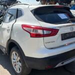 Nissan Qashqai Kapı (Ön Sağ) çıkma parça - SEBAT OTOMOTİV Ankara