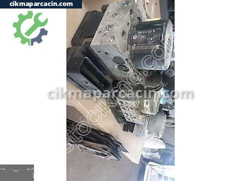 Volkswagen Transporter ABS Beyni çıkma parça