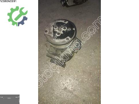 Ford Fiesta Klima Kompresörü çıkma parça