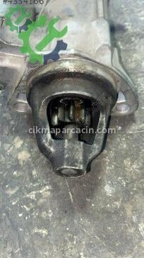 Honda Accord Marş Dinamosu 31200-RAA-A51 çıkma parça