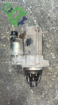 Honda Accord Marş Dinamosu 31200-RAA-A51 çıkma parça
