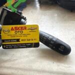 Opel Agila b cam silecek kolu