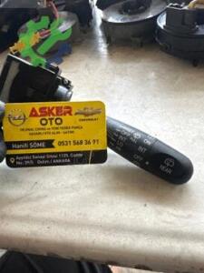 Opel Agila b cam silecek kolu