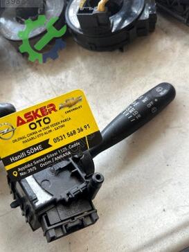 Opel Agila Silecek Kolu çıkma parça