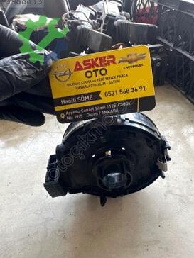 Opel Agila Airbag Sargısı çıkma parça