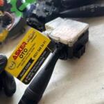 Opel Agila b sinyal kolu