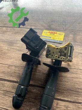 Opel Agila Silecek Kolu çıkma parça