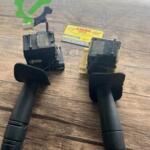 Opel AGila sağ sol sinyal kolu ve silecek kolu
