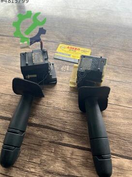 Opel Agila Silecek Kolu çıkma parça
