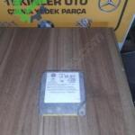 Airbag beyni Module Audi A3 – 1J0909601A