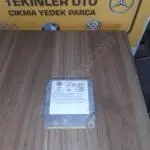 Airbag beyni Module Audi A3 – 1J0909601A