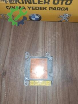 Audi A3 Airbag Beyni (SRS) 1J0909601A çıkma parça