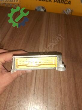 Audi A3 Airbag Beyni (SRS) 1J0909601A çıkma parça