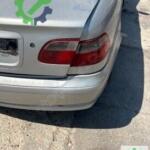 Çıkma Orijinal Sağ Arka Stop Fiat Albea 2002-2026
