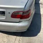 Çıkma Orijinal Sağ Arka Stop Fiat Albea 2002-2026
