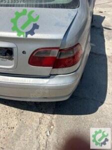 Çıkma Orijinal Sağ Arka Stop Fiat Albea 2002-2026