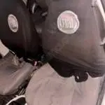Fiat Albea 1991-2026 Sol Ön Koltuk Çıkma